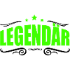 Legendary 1