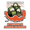 School in another dimension