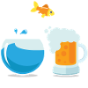 Goldfish (He-Can-Improve Edition)
