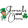 Shamrocks and Cheers