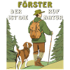 FORESTER'S CALL OF NATURE