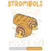 Stromboli Pizza Calzone Strombolis Gift