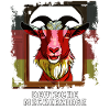 GERMAN COMPLAINING GOAT