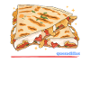 Quesadillas Mexican Quesadilla Gift