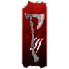 Luminary Pursuit: Hunter's Axe