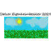 Stolzer Eigenheimnesitzer