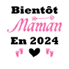 Bientôt future Maman 2024