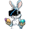 Easter Bunny _ 01