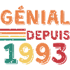 Awesome since 1993