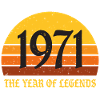 Millésime 1971