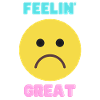 Feeling Great