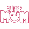 Super Mom