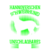 Hanoverian Sweathound is unbeatable