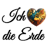 J’aime la terre