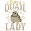 Quail Bird