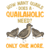Quail Bird
