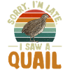 Quail Bird