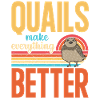 Quail Bird