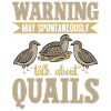 Quail Bird