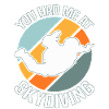 Skydiving Skydiver