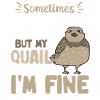 Quail Bird