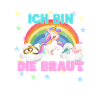 Ich bin die Braut