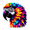Parrot, Macaw
