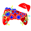 Christmas Game Consoles