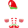 Elfe assoiffé