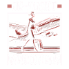 Flugbegleiterin, Flugbegleiterin, Stewardess