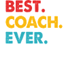 Best Coach Ever