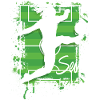 Footballer Soccer 7th Birthday