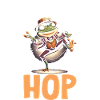 Lindy Hop Dancer Swinging Dancing Swing Dance