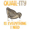 Quail Bird