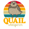 Quail Bird