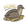 Quail Bird