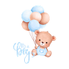 Its a boy