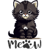 Bébé chat