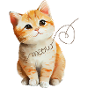Kitten
