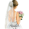 Bride to be