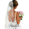 Bride to be