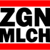 Ziegenmilch