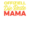 Mama Mutter Meilleure Maman