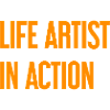 Artists of life in action