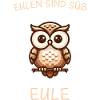 Noctambule, Hibou, Hibou, Oiseau