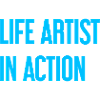 Artists of life in action