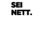 Sei nett