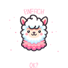 Alpaca Llama Alpacas Animal