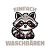 Raccoon Animal Barbados Raccoon