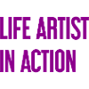 Artists of life in action